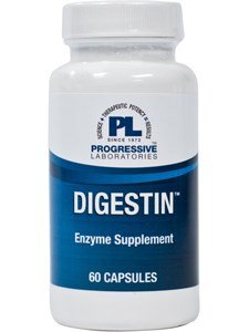 Progressive Laboratories Digestin Capsules