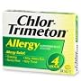 Chlor-Trimeton Allergy Relief, 4 Hour Tablets 24 ea
