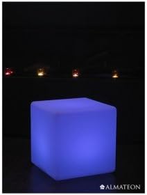 LED Imagilights light cube