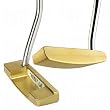 FEEL Golf Milled Brass Blade Putter
