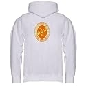 My Aikido World IT'S MY LIFE GET USED TO IT Adult Zippered Hooded (Hoody Hoodie) Sweatshirt Fleece Jacket (Various Colors Avail)