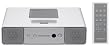 iPod/iPhone�б� �����ƥ��֥��ԡ�������AT-SPE9I-WH��[�ۥ磻��]