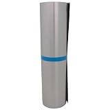 Billy Penn 20Inx10Ft Aluminum Roll Valley 06738