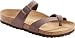 Birkenstock Cozumel 012461 Mocca Nubuck 37 Eu