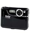 Vivitar V5018 5MP Camera 1.8 inch TFT Built-in flash 8 x digital zoom.-Black