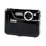 Vivitar V5018 5MP Camera 1.8 inch TFT Built-in flash 8 x digital zoom.-Black