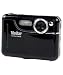 Vivitar V5018 5MP Camera 1.8 inch TFT Built-in flash 8 x digital zoom.-Black