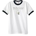 Life is like a fine wine Ringer T-Shirt