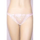 Felina Celine Low-Rise Thong at Felina
