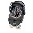 Evenflo Serenade Infant Car Seat, Honeycomb Baja