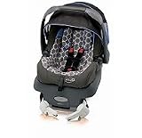 Evenflo Serenade Infant Car Seat, Honeycomb Baja