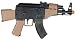 Sporting Goods : UHC AK47 Mini Electric Airsoft Machine Gun