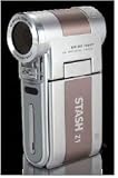 HD 1080p Pocket Digital Camcorder Z1