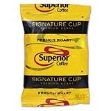 SFD68049 - French Roast Blended Ground Regular Coffee