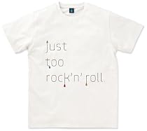 my little lover Live #3 ツアーTシャツ ホワイト S