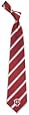 Indiana University Hoosiers NCAA College Sports Striped Mens Neck Tie