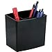 Contemporary Jumbo Pencil Cup with 3 Compartments (812282)