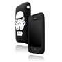 Star Wars Stormtrooper iPhone 3G and 3GS Silicone Cover