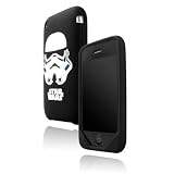 Star Wars Stormtrooper iPhone 3G and 3GS Silicone Cover