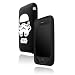All Products : Star Wars Silicone Case for iPhone 3G 3GS - Full Storm Trooper
