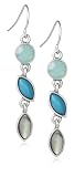 Buckley Moda Mix Drop Earrings