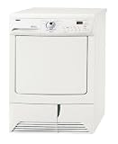 Zanussi 916096504 Trockner Kondens ZTE 283 / B / 3.36 kWh / 6 kg