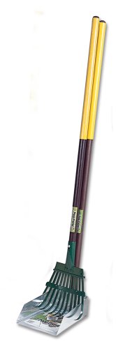 Firstrax Poop Patrol Small Rake