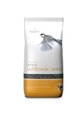 Chapelwood Black Sunflower Seed 1.5kg