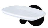 Elements of Design EBA315ORB Classic Soap Dish, Oil Rubbed Bronze