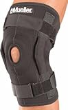 Mueller Hinged Wraparound Knee Brace #3333 Extra Large