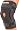 Mueller Hinged Wraparound Knee Brace #3333 Extra Large