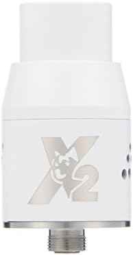 White Doge X2 | Different Colors Available