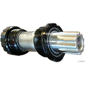 TruVativ Hammerschmidt Bottom Bracket Cups All Mountain
