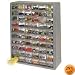 Stack-On DS-60 60 Drawer Storage Cabinet