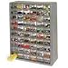 Stack-On Products 60 Drawer Storage Cabinet DS-60