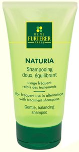 Rene Furterer Naturia Shampoo fl oz.