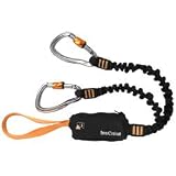 Klettersteigset Iron Cruiser Via Ferrata Set