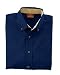 Men's Long Sleeve Twill Shirt