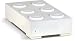 LaCie BRICK 160 GB externe Festplatte 7200rpm USB 2.0 weiß