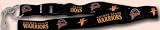 GOLDEN STATE WARRIORS BREAKAWAY LANYARD