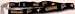 GOLDEN STATE WARRIORS BREAKAWAY LANYARD