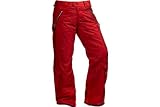 08-09モデル BURTON(バートン) スノーボード WMSウェア「WMS RAPTURE PNT」TRUE RED サイズS