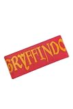Harry Potter Gryffindor Rubber Bracelet
