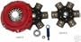 AMC Jeep performer clutch kit Stage 3 AMX track
