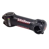 FSA VisionTech Size-More Bicycle Stem - 26.0mm x +/-10 Degree