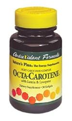 Octa-Carotene - 30 - Softgel