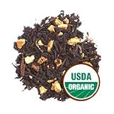 Orange Spice Tea - 1 lb,(San Francisco Herb Co)