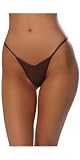Y-Back G-String