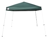 Bravo Sports Quik Shade Weekender 81,Oregon Green Canopy