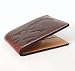 Hand Made Genuine Italian Leather Birds Wallet